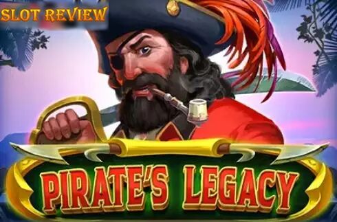 Pirates Legacy icon